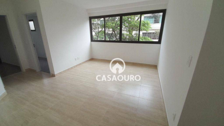 Apartamento com 2 Quartos à Venda, 61 m² em Serra - Belo Horizonte