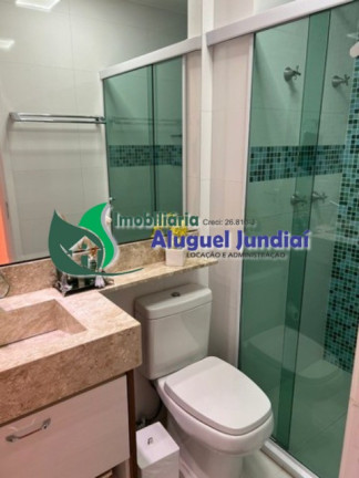 Imagem Apartamento com 2 Quartos para Alugar ou Temporada, 68 m² em Jardim Ana Maria - Jundiaí Imagem Apartamento com 2 Quartos para Alugar ou Temporada, 68 m² em Jardim Ana Maria - Jundiaí