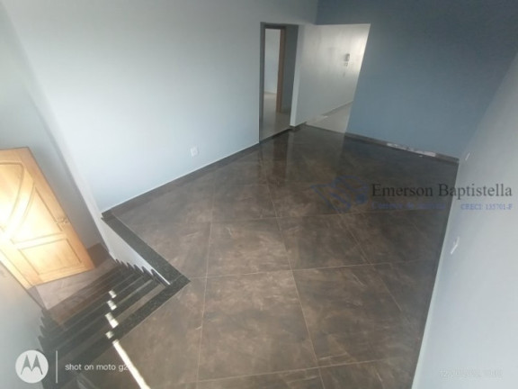 Imagem Casa com 3 Quartos à Venda, 100 m² em Jardim Panorama - Itatiba