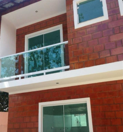 Imagem Casa com 2 Quartos à Venda, 70 m² em Suarão - Itanhaem