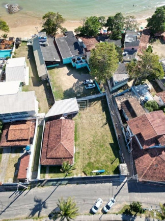 Imagem Terreno à Venda, 880 m² em Enseada Azul - Guarapari Imagem Terreno à Venda, 880 m² em Enseada Azul - Guarapari