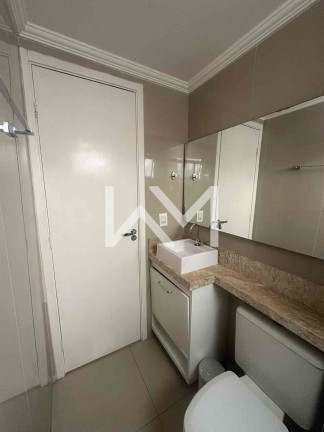 Imagem Apartamento com 2 Quartos à Venda, 49 m² em Jardim Ansalca - Guarulhos
