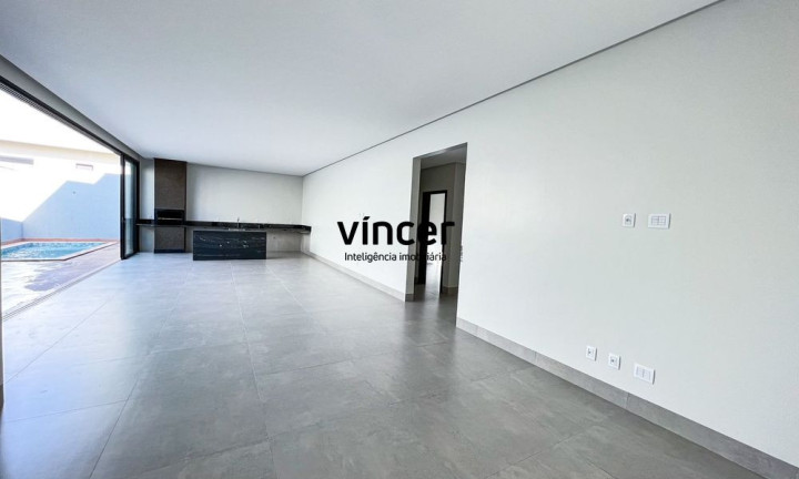 Imagem Casa com 4 Quartos à Venda, 245 m² em Residencial Goiânia Golfe Clube - Goiânia