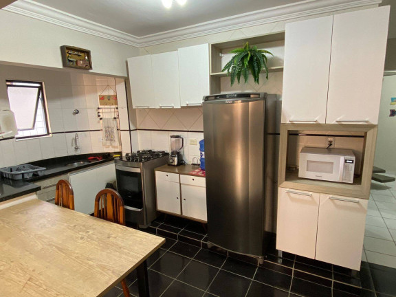 Imagem Cobertura com 2 Quartos à Venda, 82 m² em Centro - Mongaguá