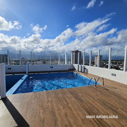 Imagem Apartamento com 2 Quartos à Venda, 63 m² em Guilhermina - Praia Grande