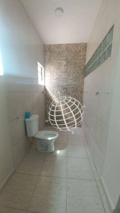 Imagem Casa com 3 Quartos à Venda, 120 m² em Nova Atibaia - Atibaia
