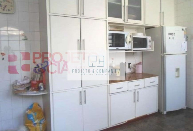 Imagem Casa com 4 Quartos à Venda, 580 m² em Granja Julieta - São Paulo