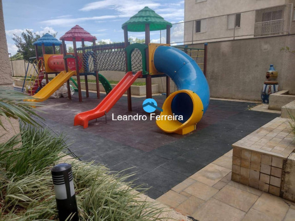 Imagem Apartamento com 3 Quartos à Venda, 60 m² em Ferrazópolis - São Bernardo Do Campo Imagem Apartamento com 3 Quartos à Venda, 60 m² em Ferrazópolis - São Bernardo Do Campo