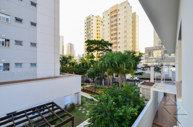 Imagem Casa com 3 Quartos à Venda, 125 m² em Saude - São Paulo