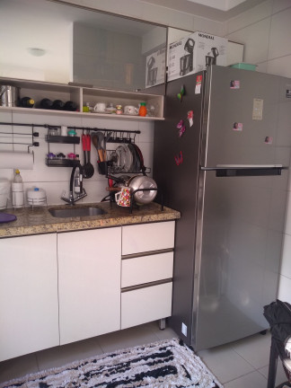 Imagem Apartamento com 2 Quartos à Venda, 54 m² em Campos Elíseos - São Paulo Imagem Apartamento com 2 Quartos à Venda, 54 m² em Campos Elíseos - São Paulo