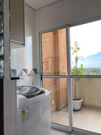Imagem Apartamento com 2 Quartos à Venda, 52 m² em Chácara Santa Antonieta (nova Veneza) - Sumaré Imagem Apartamento com 2 Quartos à Venda, 52 m² em Chácara Santa Antonieta (nova Veneza) - Sumaré