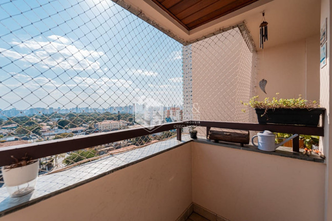 Imagem Apartamento com 2 Quartos à Venda, 70 m² em Vila Mascote - São Paulo