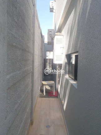 Imagem Casa com 3 Quartos à Venda, 135 m² em Taquaral - Campinas Imagem Casa com 3 Quartos à Venda, 135 m² em Taquaral - Campinas