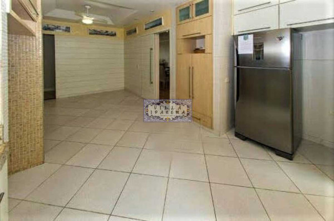 Imagem Apartamento com 4 Quartos à Venda, 200 m² em Flamengo - Rio De Janeiro