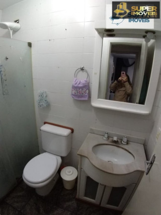 Imagem Apartamento com 2 Quartos à Venda, 60 m² em Três Vendas - Pelotas Imagem Apartamento com 2 Quartos à Venda, 60 m² em Três Vendas - Pelotas