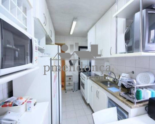 Imagem Apartamento com 4 Quartos à Venda, 126 m² em Alto Da Lapa - São Paulo