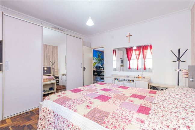 Imagem Apartamento com 2 Quartos à Venda, 95 m² em São Geraldo - Porto Alegre