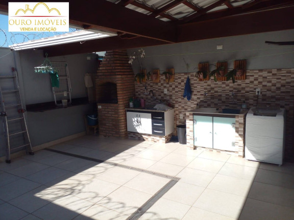 Imagem Casa com 3 Quartos à Venda, 160 m² em Santa Branca - Belo Horizonte Imagem Casa com 3 Quartos à Venda, 160 m² em Santa Branca - Belo Horizonte