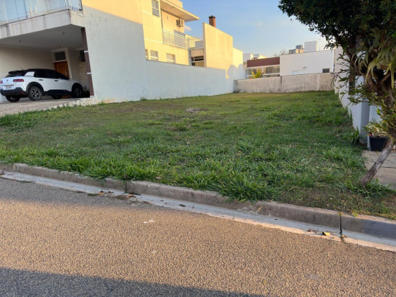 Terreno à Venda, 250 m² em Iporanga - Sorocaba