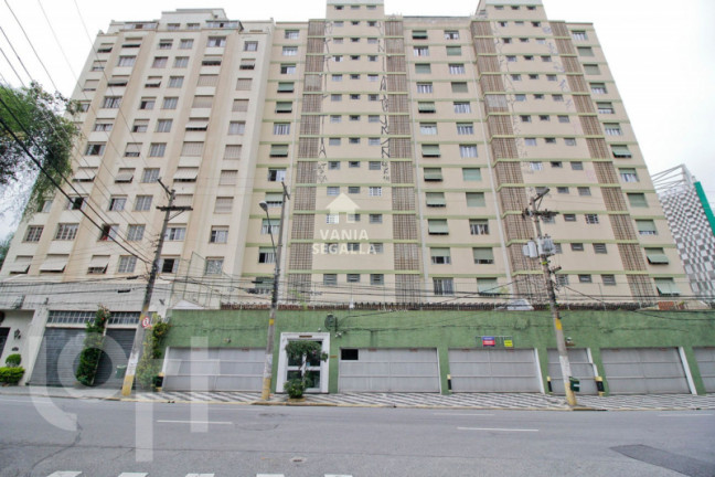 Imagem Apartamento com 2 Quartos à Venda, 114 m² em água Branca - São Paulo Imagem Apartamento com 2 Quartos à Venda, 114 m² em água Branca - São Paulo