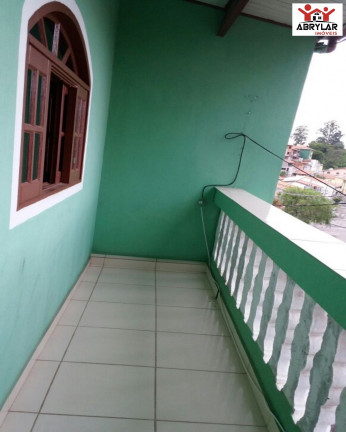 Imagem Sobrado com 4 Quartos à Venda, 212 m² em Jardim Caçula - Jundiaí