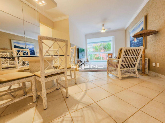 Imagem Apartamento com 3 Quartos à Venda, 96 m² em Riviera De São Lourenço - Bertioga