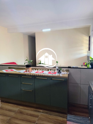 Imagem Casa com 3 Quartos à Venda,  em Jardim Nova America - Suzano