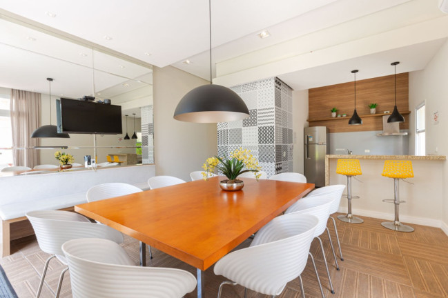 Imagem Apartamento com 1 Quarto à Venda, 43 m² em Santo Amaro - São Paulo Imagem Apartamento com 1 Quarto à Venda, 43 m² em Santo Amaro - São Paulo