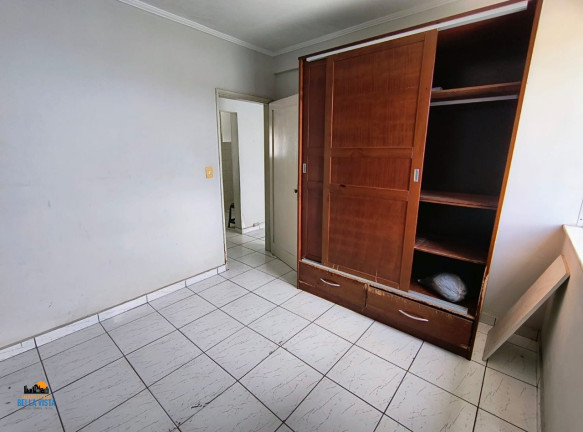Imagem Apartamento com 1 Quarto à Venda, em Gonzaguinha - São Vicente Imagem Apartamento com 1 Quarto à Venda, em Gonzaguinha - São Vicente