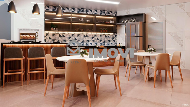 Imagem Imóvel com 2 Quartos à Venda, 132 m² em Jardim Camburi - Vitória