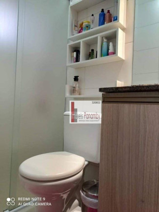 Imagem Cobertura com 2 Quartos à Venda, 100 m² em Vila Tibiriçá - Santo André
