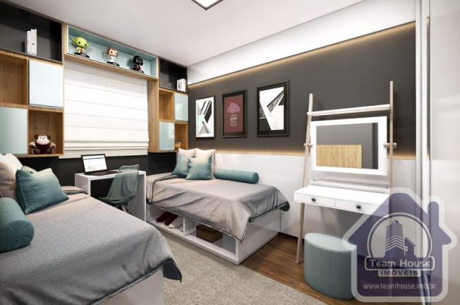 Imagem Apartamento com 2 Quartos à Venda, 51 m² em Jardim Rodeio - Mogi Das Cruzes Imagem Apartamento com 2 Quartos à Venda, 51 m² em Jardim Rodeio - Mogi Das Cruzes