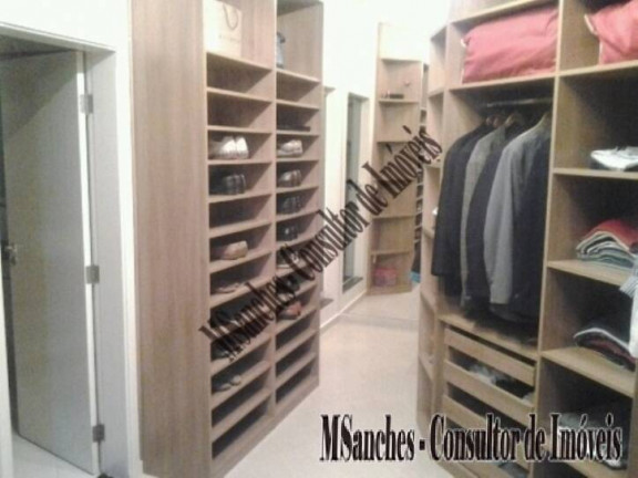 Imagem Sobrado com 3 Quartos à Venda, 330 m² em Cond. Vila Dos Ingleses - Sorocaba