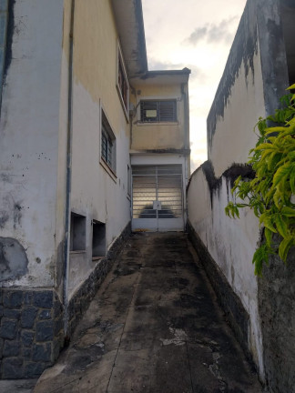 Imagem Casa com 3 Quartos para Alugar, 350 m² em Centro - Pindamonhangaba