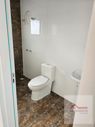 Imagem Sobrado com 3 Quartos à Venda, 107 m² em Guaraituba - Colombo
