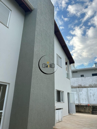Imagem Casa de Condomínio com 3 Quartos para Alugar, 250 m² em Residencial Ibi-aram - Itupeva Imagem Casa de Condomínio com 3 Quartos para Alugar, 250 m² em Residencial Ibi-aram - Itupeva