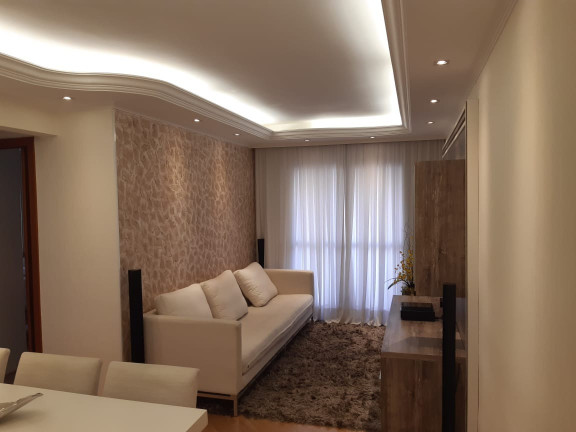 Imagem Apartamento com 3 Quartos à Venda, 79 m² em Rudge Ramos - São Bernardo Do Campo