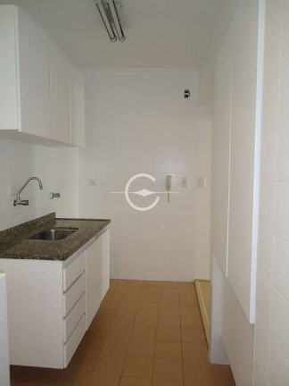 Imagem Apartamento com 1 Quarto à Venda, 40 m² em Moema - São Paulo