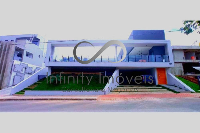 Imagem Casa de Condomínio com 3 Quartos à Venda, em Condomínio Gran Royalle - Lagoa Santa Imagem Casa de Condomínio com 3 Quartos à Venda, em Condomínio Gran Royalle - Lagoa Santa