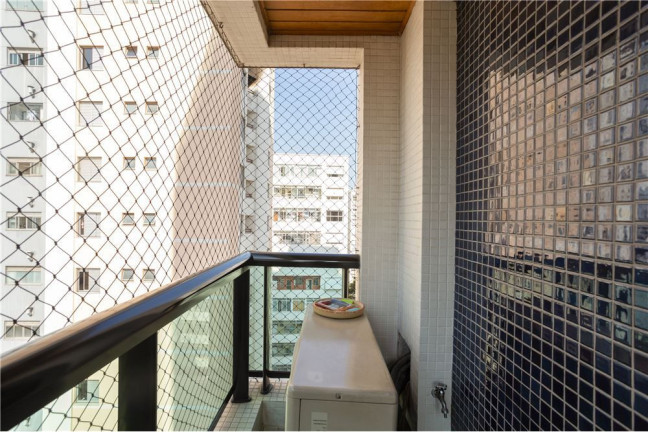Imagem Apartamento com 4 Quartos à Venda, 235 m² em Aclimação - São Paulo Imagem Apartamento com 4 Quartos à Venda, 235 m² em Aclimação - São Paulo