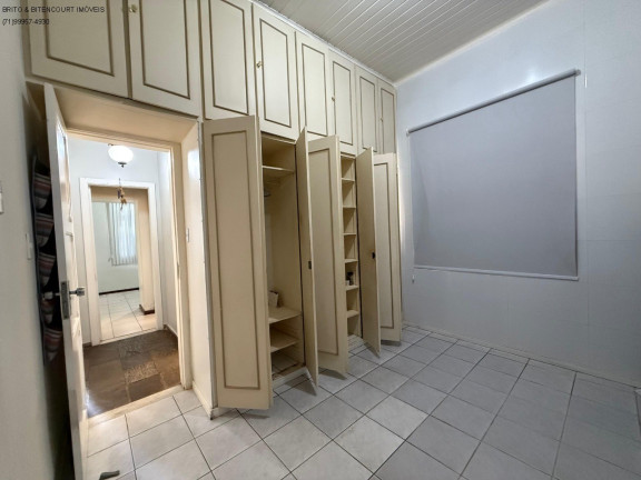 Imagem Casa com 3 Quartos à Venda, 150 m² em Barra - Salvador Imagem Casa com 3 Quartos à Venda, 150 m² em Barra - Salvador
