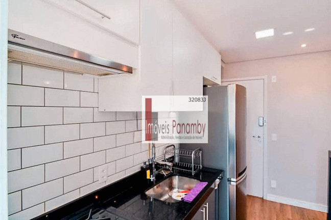 Imagem Apartamento com 2 Quartos à Venda, 59 m² em Jardim Parque Morumbi - São Paulo Imagem Apartamento com 2 Quartos à Venda, 59 m² em Jardim Parque Morumbi - São Paulo