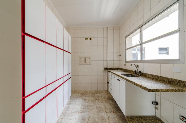 Apartamento com 3 Quartos à Venda, 101 m² em Paraíso - São Paulo