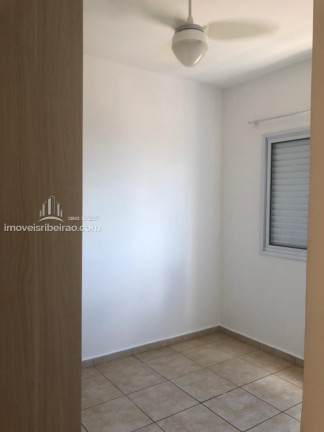 Imagem Apartamento com 2 Quartos à Venda, 54 m² em Vila Amélia - Ribeirão Preto