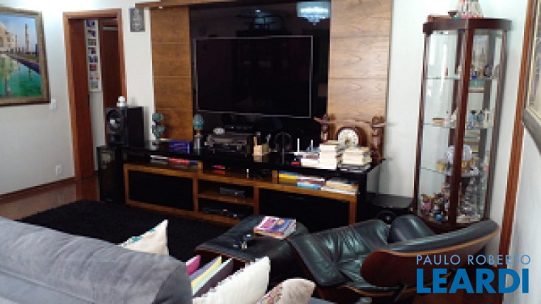 Imagem Apartamento com 4 Quartos à Venda, 150 m² em Jardim - Santo André Imagem Apartamento com 4 Quartos à Venda, 150 m² em Jardim - Santo André
