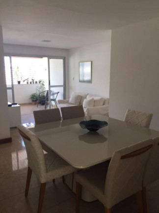 Imagem Apartamento com 3 Quartos à Venda, 112 m² em Pituba - Salvador