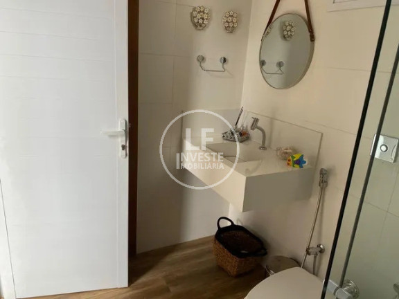 Imagem Casa de Condomínio com 4 Quartos à Venda, 275 m² em Condomínio Residencial Belas Artes - Anápolis