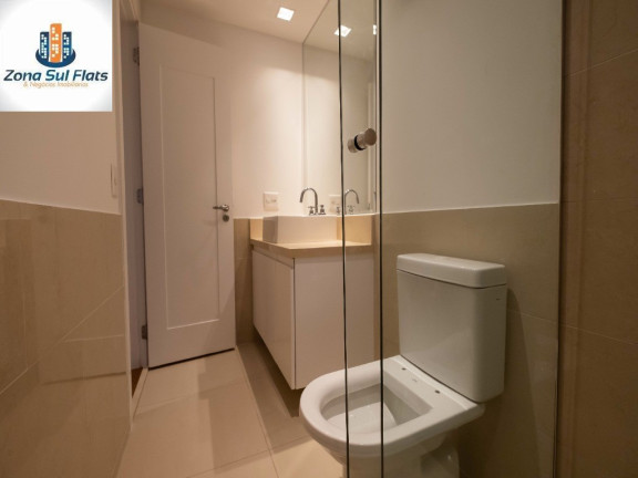 Imagem Apartamento com 4 Quartos à Venda, 456 m² em Vila Olímpia - São Paulo