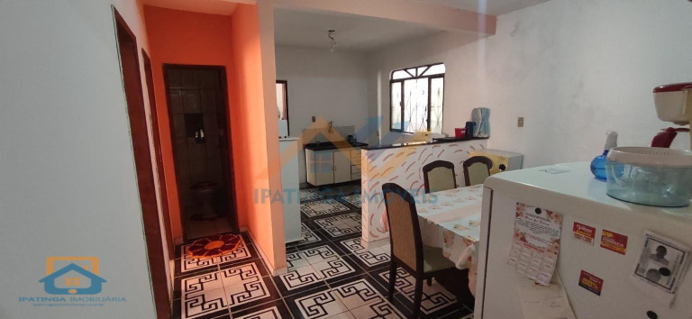 Imagem Casa com 3 Quartos à Venda, 300 m² em Cidade Nova - Santana Do Paraíso Imagem Casa com 3 Quartos à Venda, 300 m² em Cidade Nova - Santana Do Paraíso