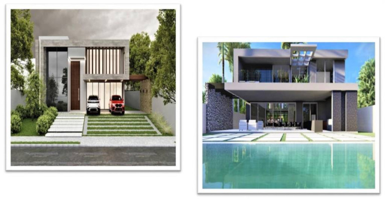 Casa com 5 Quartos à Venda, 670 m² em Riviera De São Lourenço - Bertioga